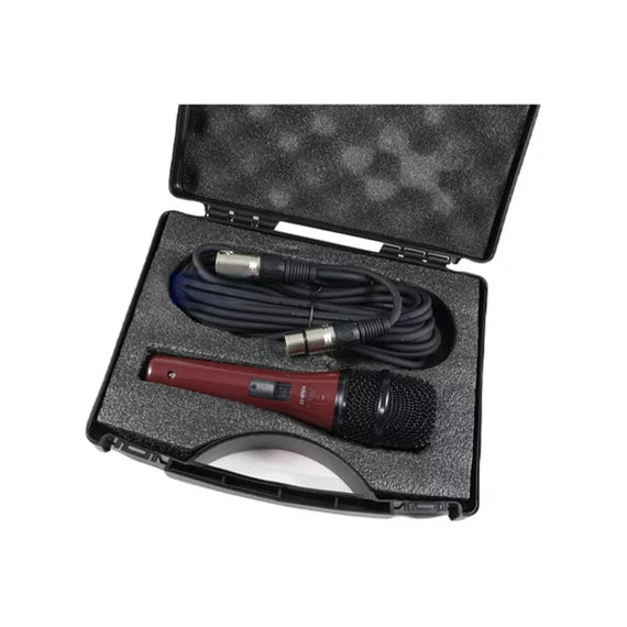 Micrófono Profesional Dinámico Harden KMI-11.