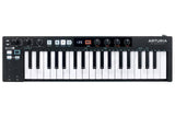 Controlador Arturia secuenciador KeyStep37