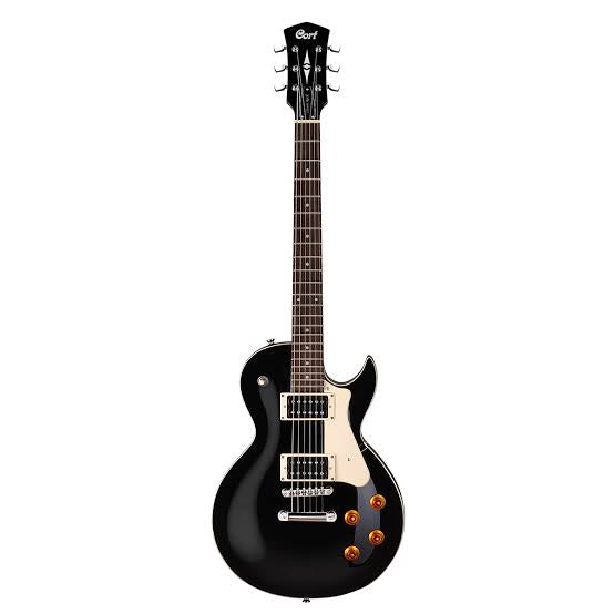 Guitarra Electrica Tipo Les Paul Cort CR-100
