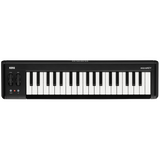 Teclado Controlador USB-MIDI Korg Microkey2-37.