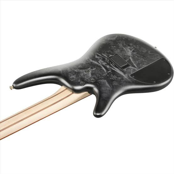 Bajo eléctrico 5 cuerdas Ibanez SR305EDX-BZM.