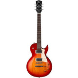 Guitarra Electrica Tipo Les Paul Cort CR-100