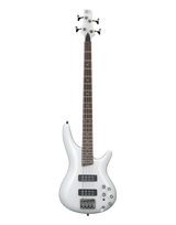 Bajo Electrico Ibanez SR300E-PW.