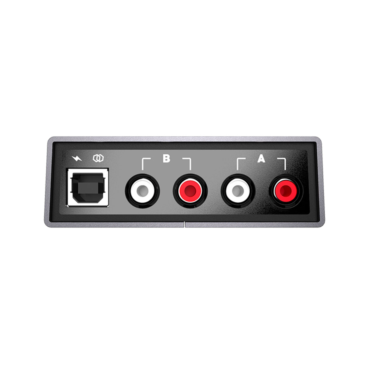 Controlador Inalámbrico Profesional DJ MWM Phase Essential.