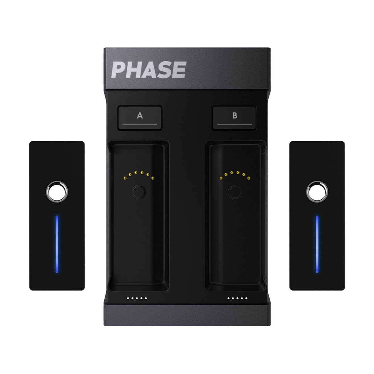 Controlador Inalámbrico Profesional DJ MWM Phase Essential.