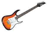 Guitarra Electrica Ibanez GRG140-SB