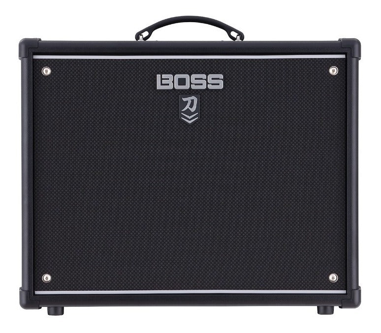 Amplificador para guitarra Boss Katana100 GEN 3.