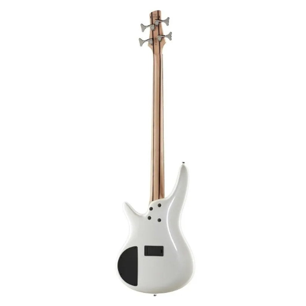 Bajo Electrico Ibanez SR300E-PW.