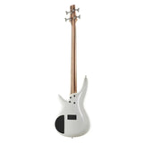 Bajo Electrico Ibanez SR300E-PW.