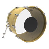 Parche Remo Para Bateria Control Sound
