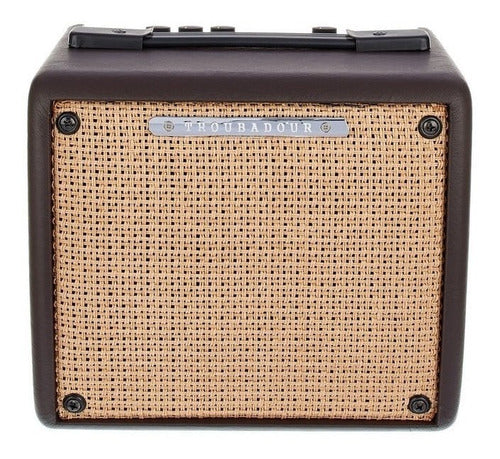 Amplificador para Guitarra Electroacustica Ibanez T15IIN