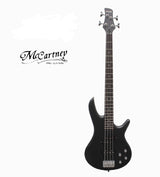 Bajo Electrico Mccartney 4 Cuerdas Pasivo Tipo Ibanez