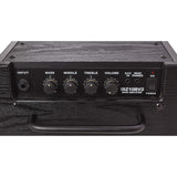 Amplificador Ibanez para Bajo IBZ10BV2-N