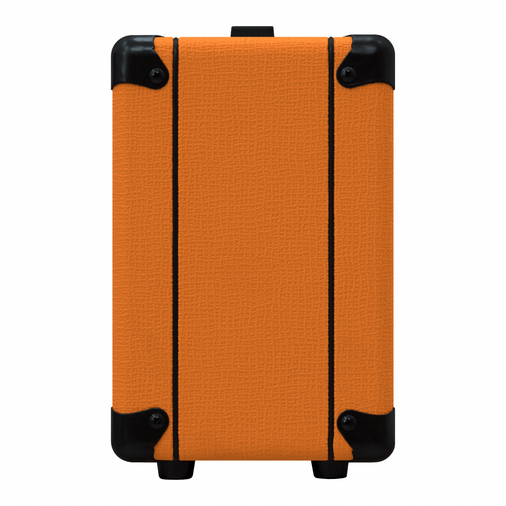 Gabinete Orange PPC108 1X8"