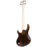 Bajo Electrico Cort Action PJ 4 cuerdas.