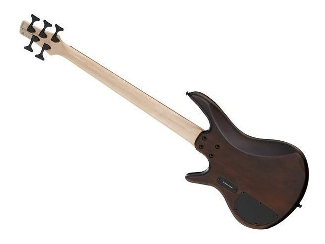 Bajo Electrico Ibanez 5 cuerdas Activo GSR205B-WNF