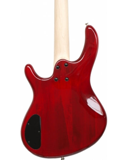 Bajo Electrico 4 cuerdas activo Cort Action Bass Plus