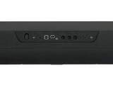 Teclado Korg EK-50 CSA Arranger 61 Teclas USB.
