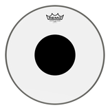 Parche Remo Para Bateria Control Sound