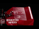 Redoba Jam Block LP Roja LP1207
