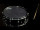 Parche Remo Para Tarola 14" Emperor X Black Suede