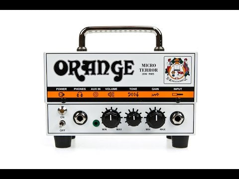 Gabinete Orange PPC108 1X8"