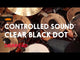 Parche Remo Para Bateria Control Sound