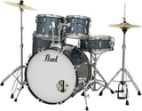 Bateria Pearl RoadShow 5pzs con platillos.