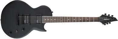 Guitarra Eléctrica Jackson JS22