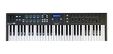 Controlador Arturia Keylab Essential 61 midi-usb.
