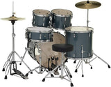 Bateria Pearl RoadShow 5pzs con platillos.