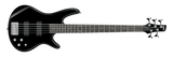 Bajo Electrico Ibanez 5 cuerdas activo GSR205