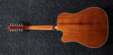 Docerola Electroacustica Ibanez PF1512ECE-NT