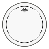 Parche Remo Para Bateria Pinstripe Transparente Hidraulico